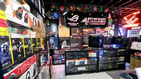 game shop philippines